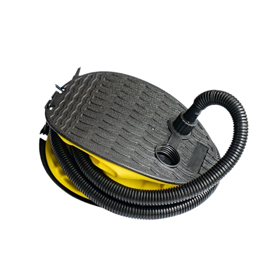 FY-128 Foot Air Pump