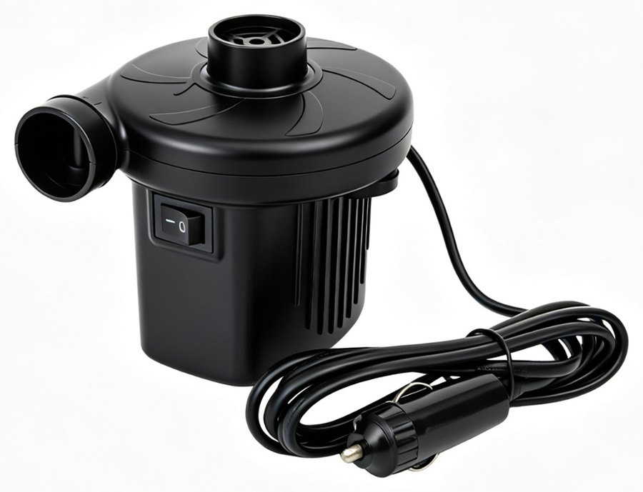 FY-196A Electric Air Pump 30W