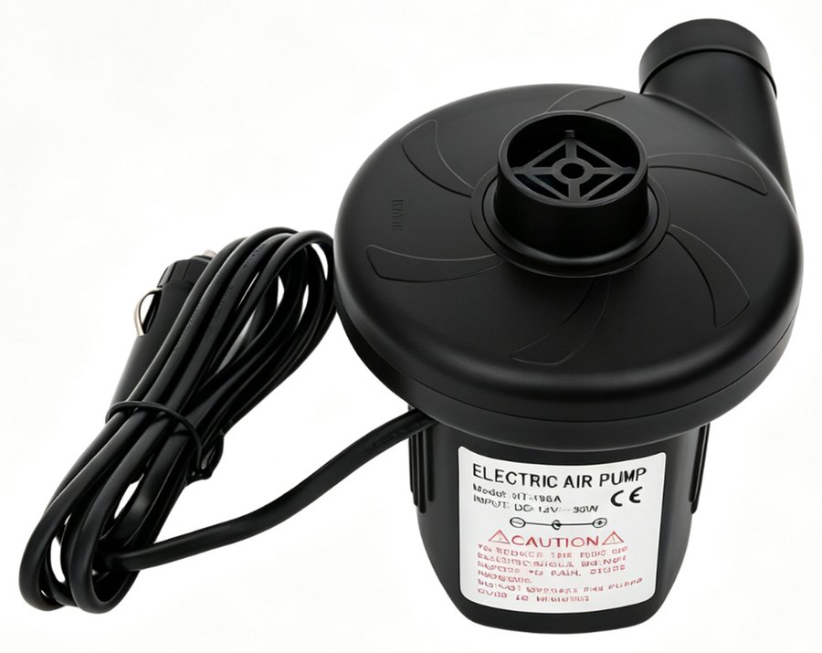 FY-196B Electric Air Pump 55W