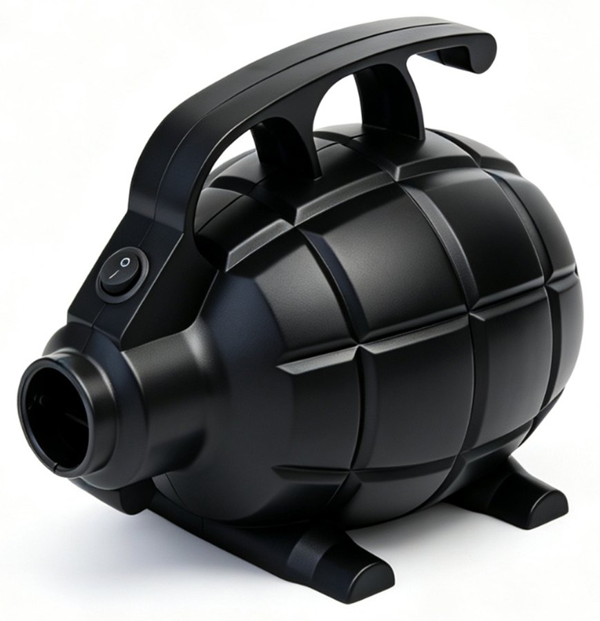 High-Pressure SUP Pumps