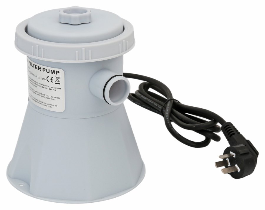 Water Filter Pumps