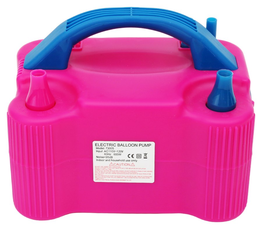 Electric Balloon Pumps