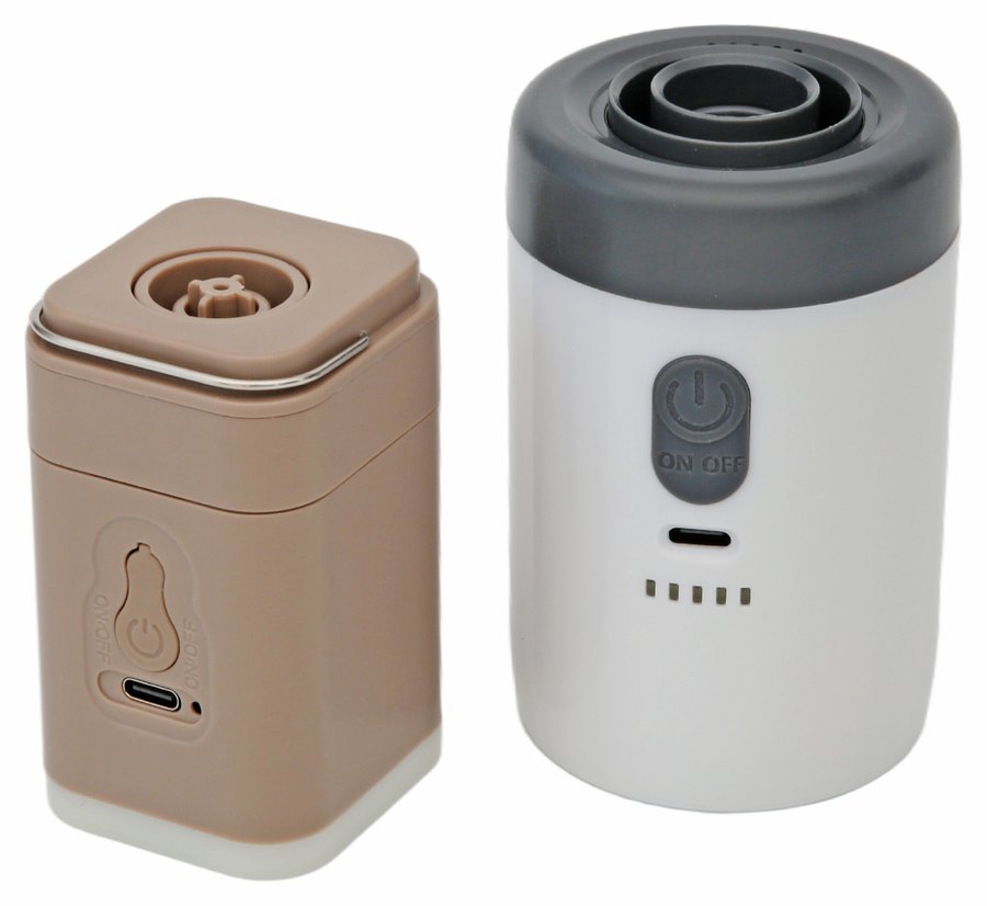 PY-611 Mini Cordless Pump 30W Compact