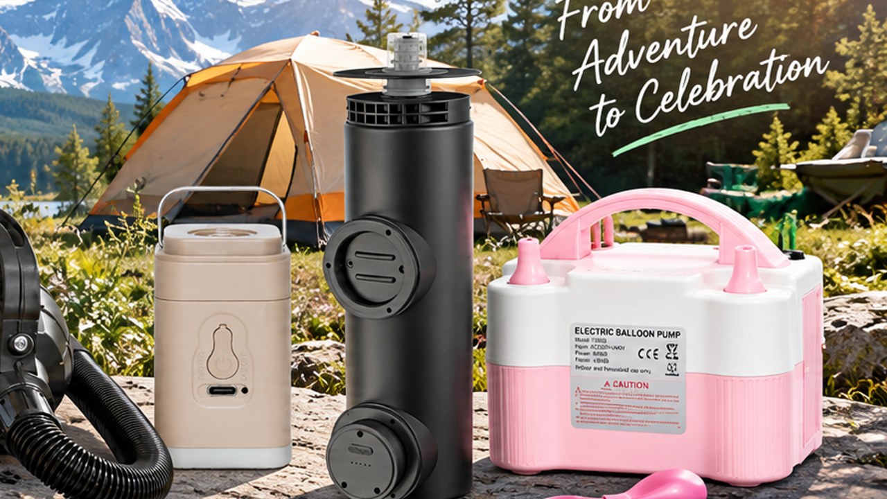 Outdoor & Camping